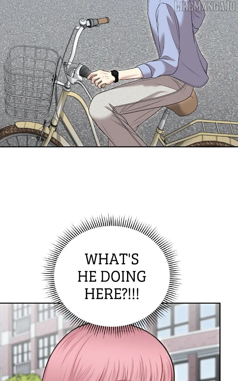 You Are Pretty Chapter 17 page 7 - 