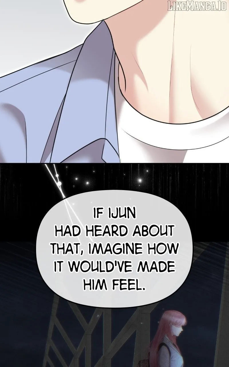 You Are Pretty Chapter 17 page 61 - 