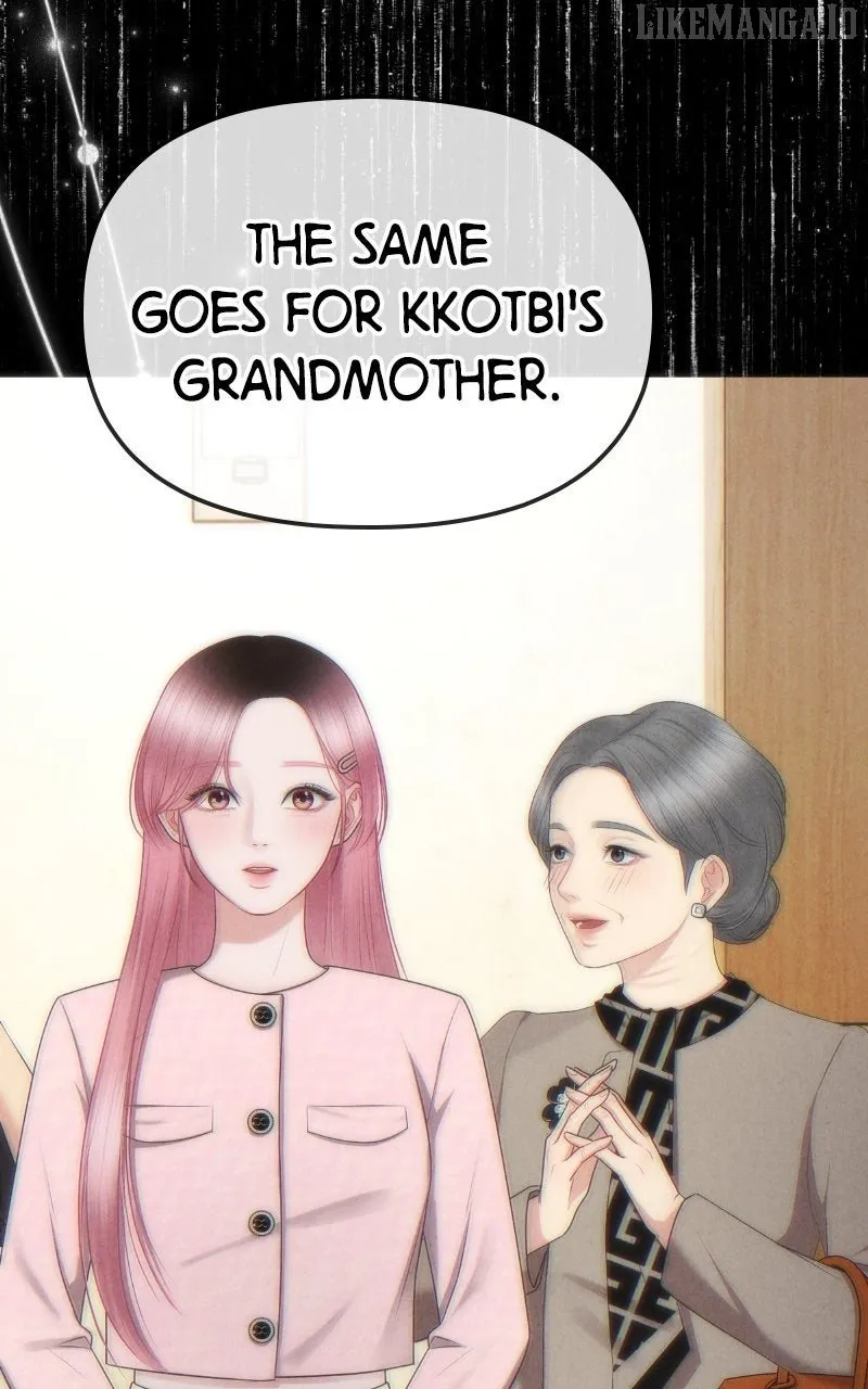 You Are Pretty Chapter 17 page 63 - 
