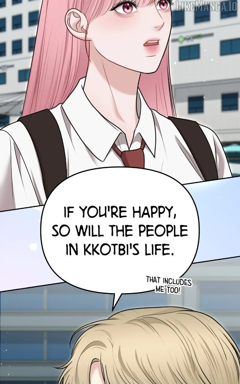 You Are Pretty Chapter 17 page 67 - 