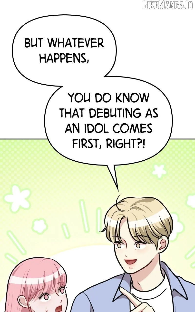 You Are Pretty Chapter 17 page 69 - 
