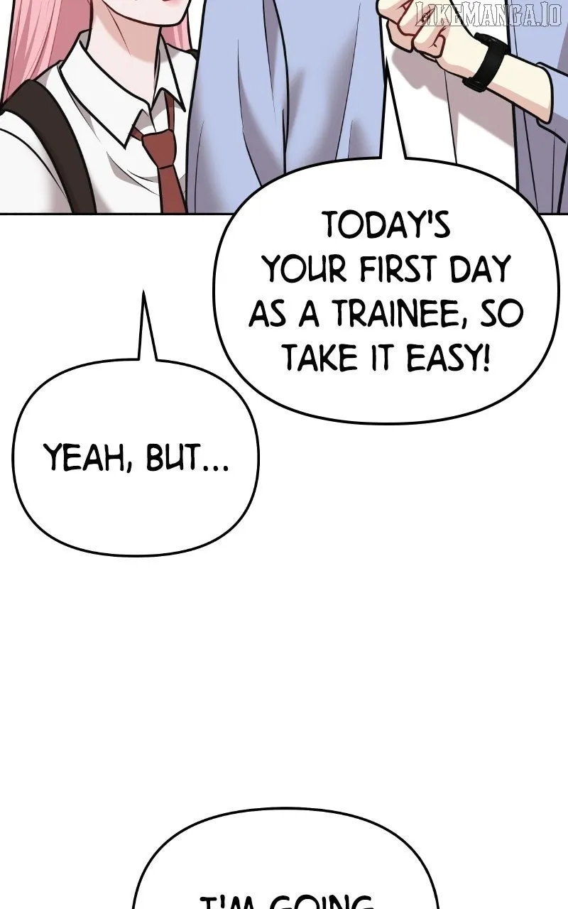 You Are Pretty Chapter 17 page 70 - 