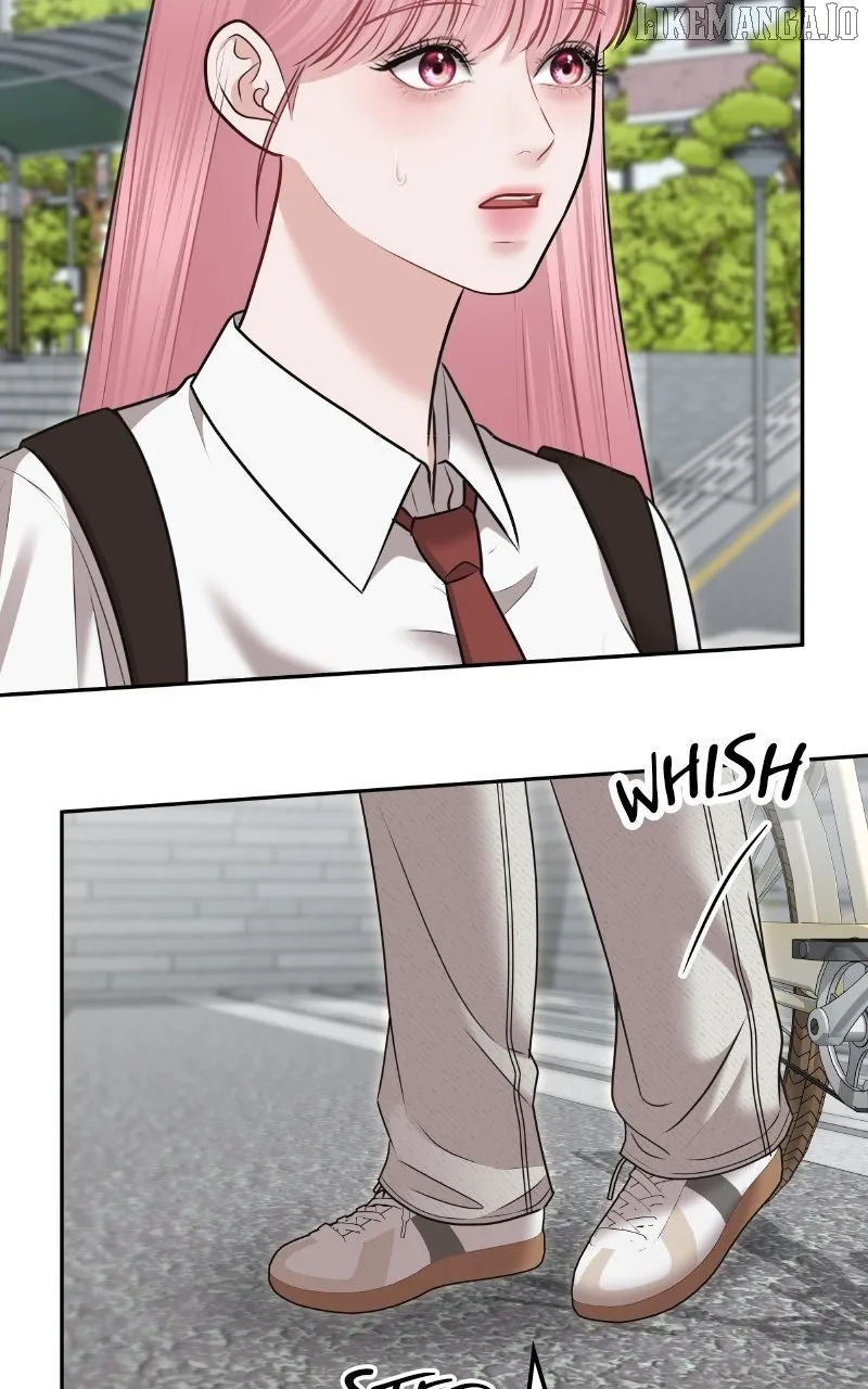 You Are Pretty Chapter 17 page 8 - 