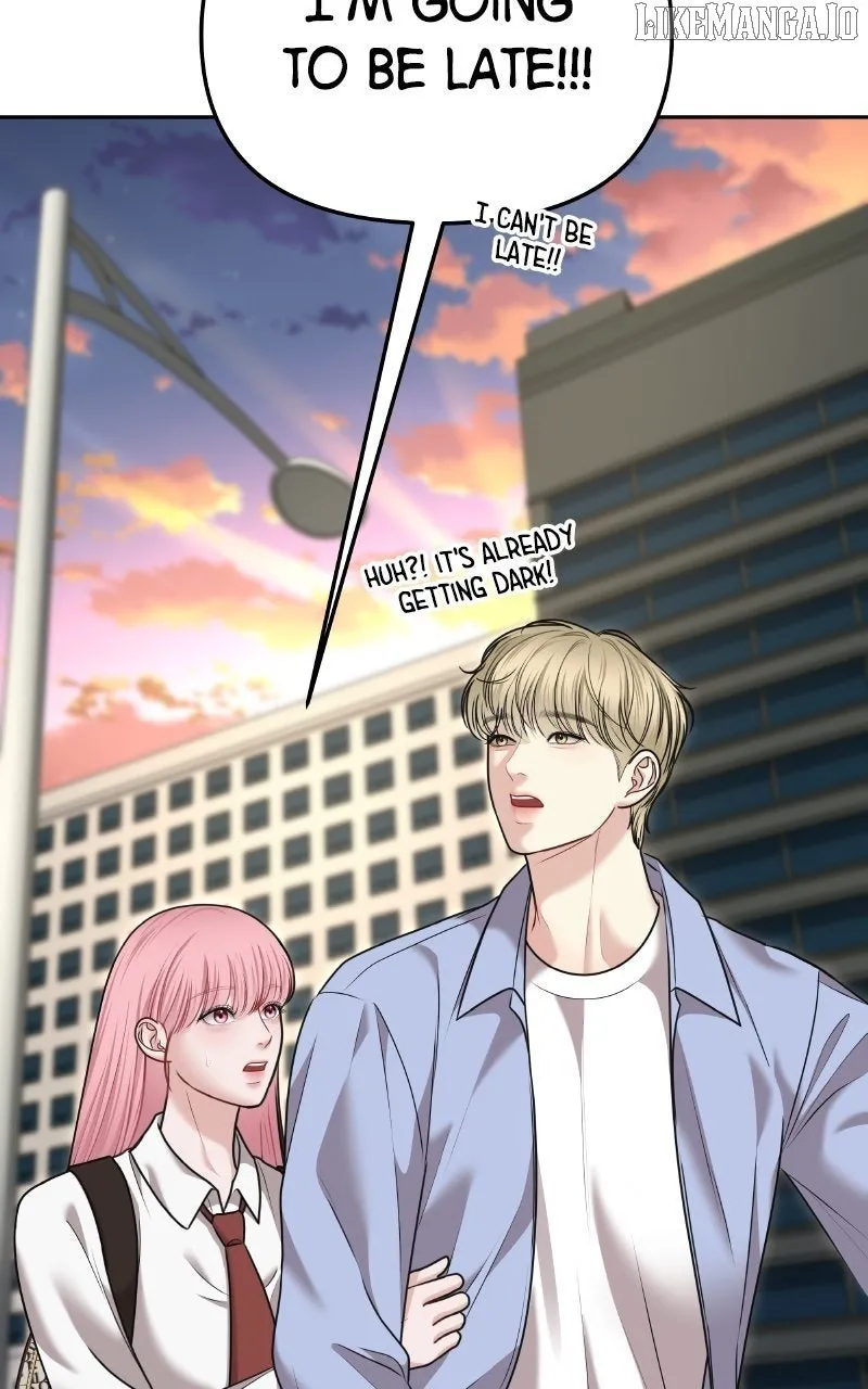 You Are Pretty Chapter 17 page 71 - 