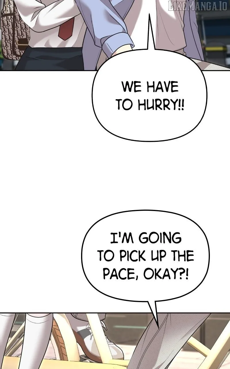You Are Pretty Chapter 17 page 72 - 