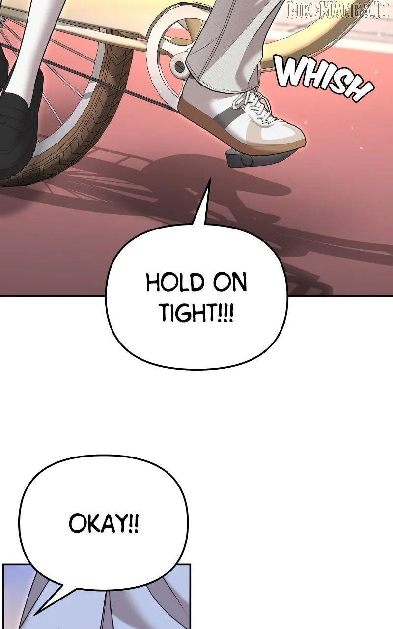 You Are Pretty Chapter 17 page 73 - 