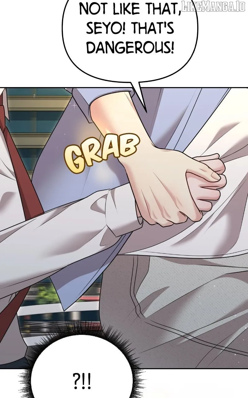 You Are Pretty Chapter 17 page 75 - 