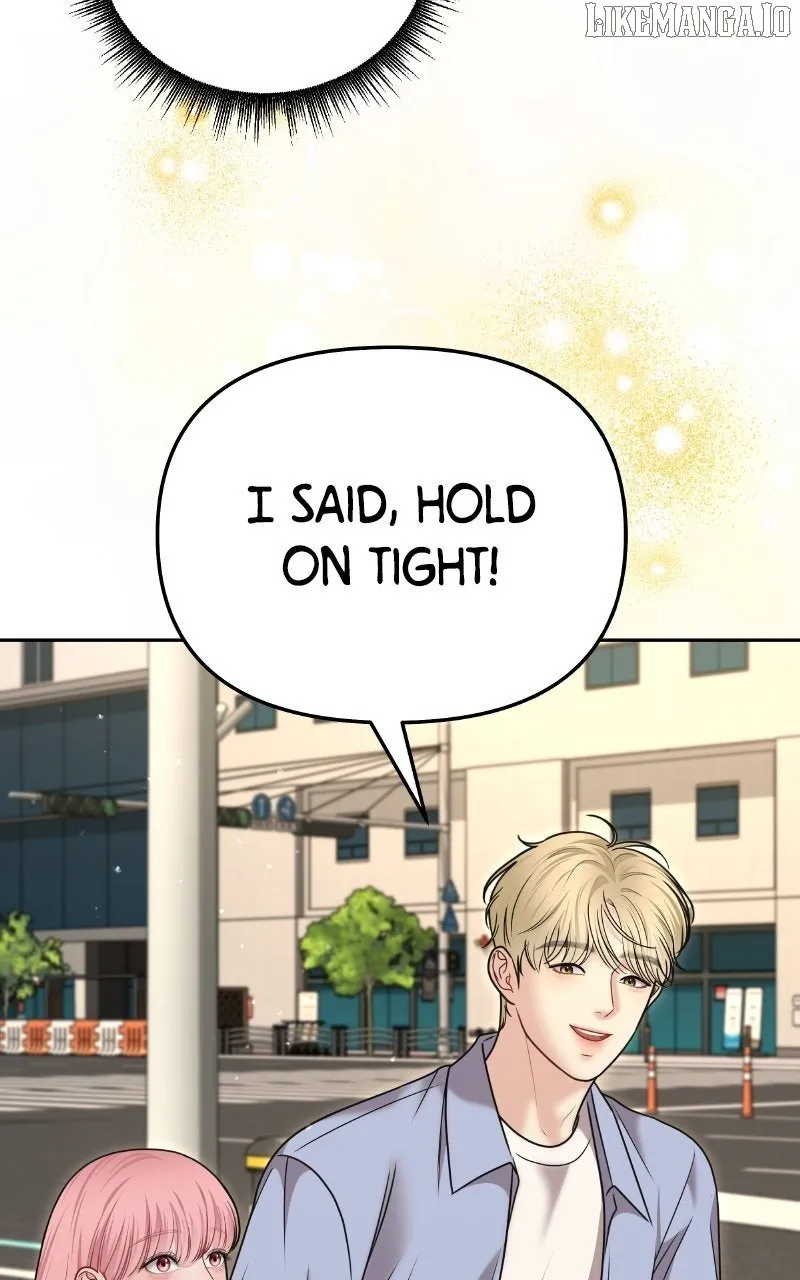 You Are Pretty Chapter 17 page 76 - 