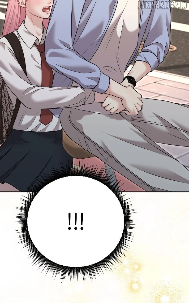 You Are Pretty Chapter 17 page 77 - 