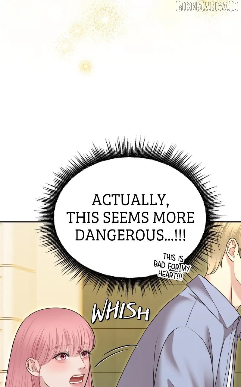 You Are Pretty Chapter 17 page 78 - 