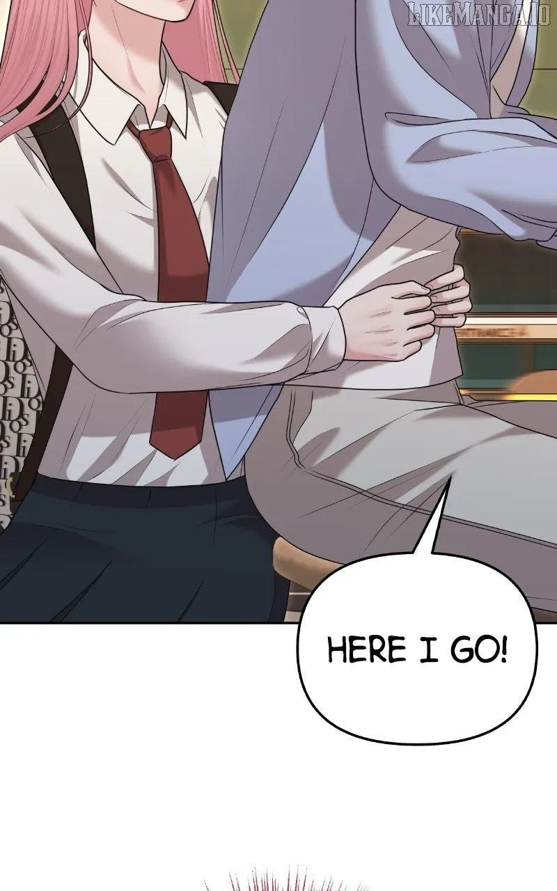 You Are Pretty Chapter 17 page 79 - 