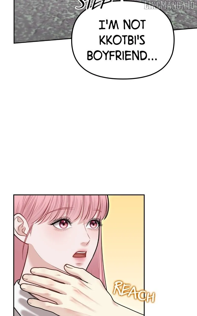 You Are Pretty Chapter 17 page 9 - 