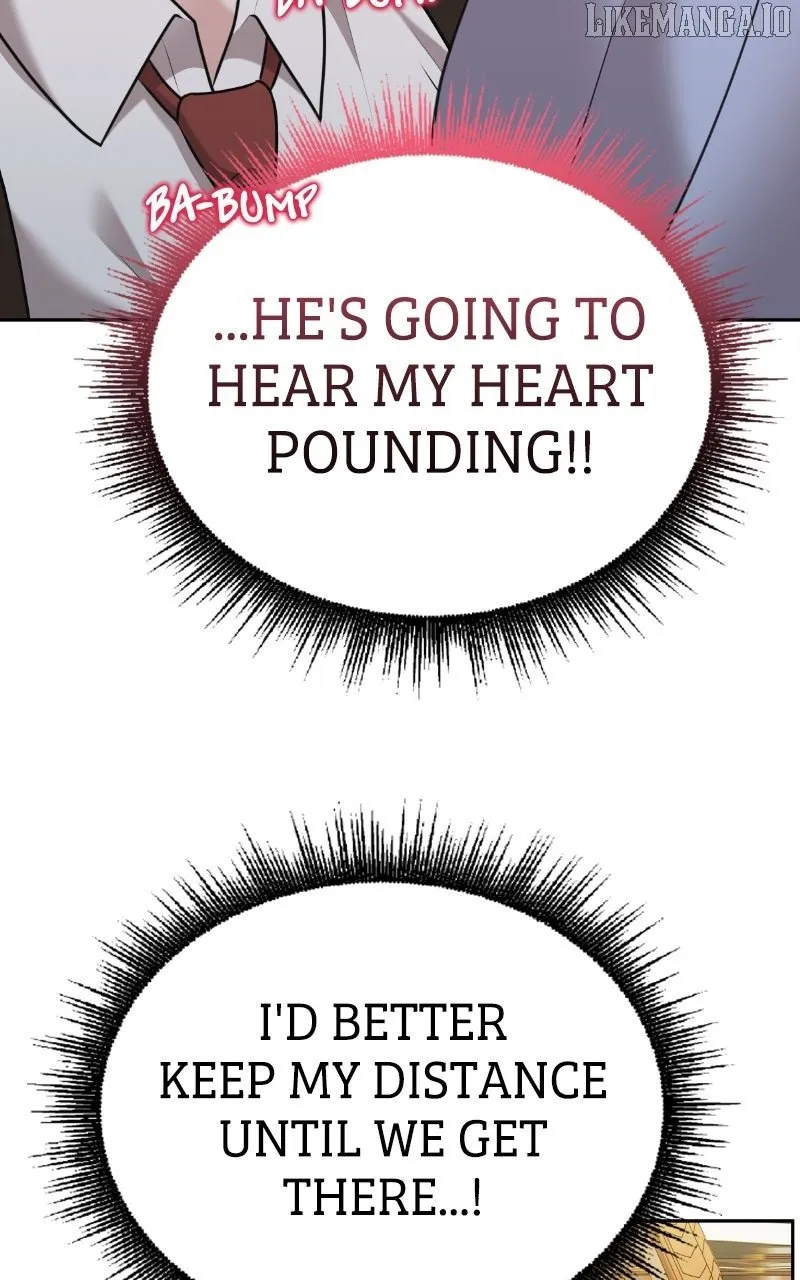 You Are Pretty Chapter 17 page 81 - 