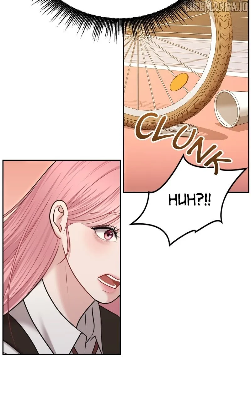 You Are Pretty Chapter 17 page 82 - 