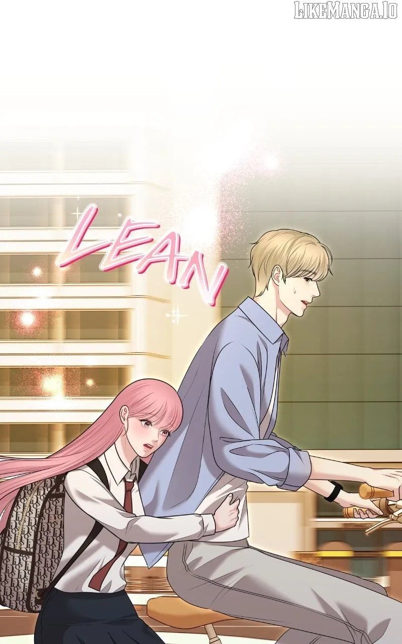 You Are Pretty Chapter 17 page 83 - 