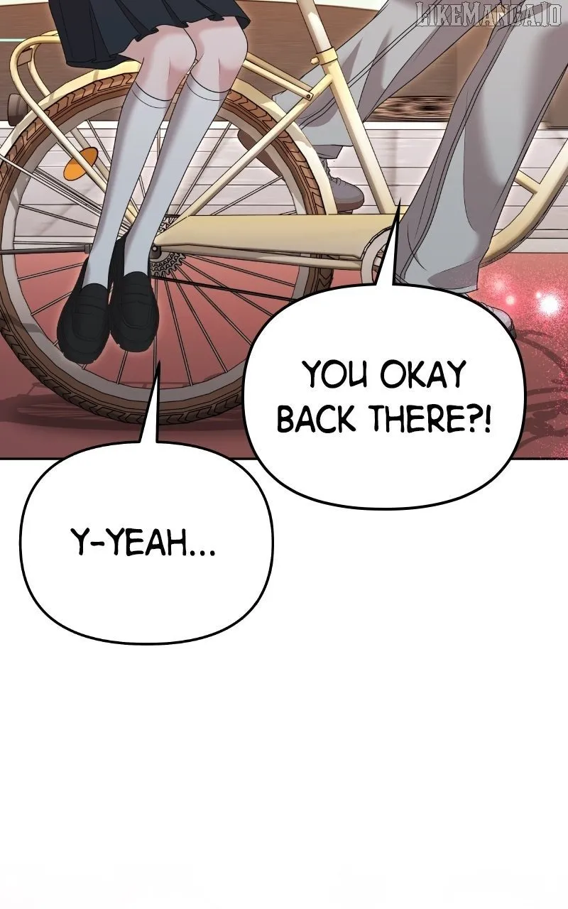 You Are Pretty Chapter 17 page 84 - 