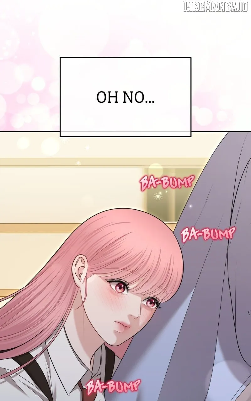 You Are Pretty Chapter 17 page 85 - 