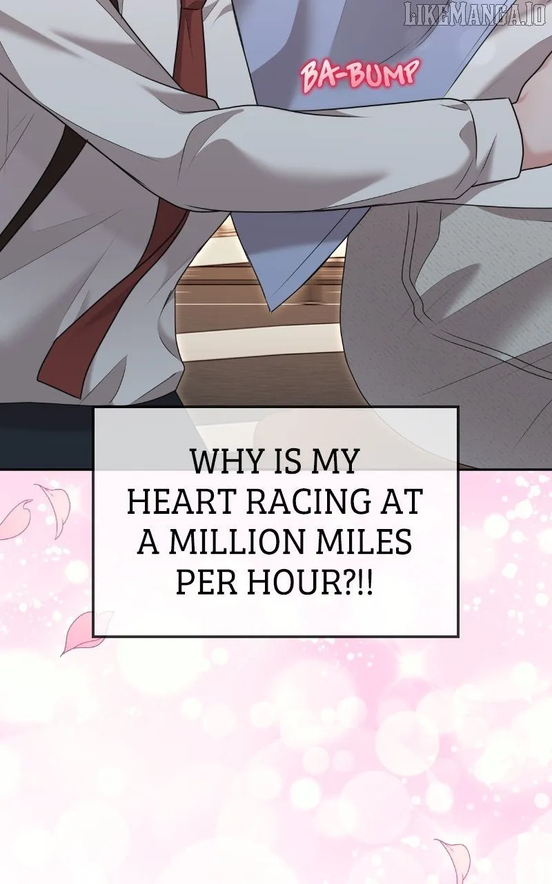 You Are Pretty Chapter 17 page 86 - 