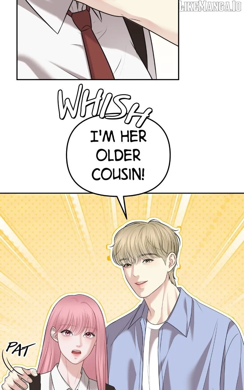 You Are Pretty Chapter 17 page 10 - 