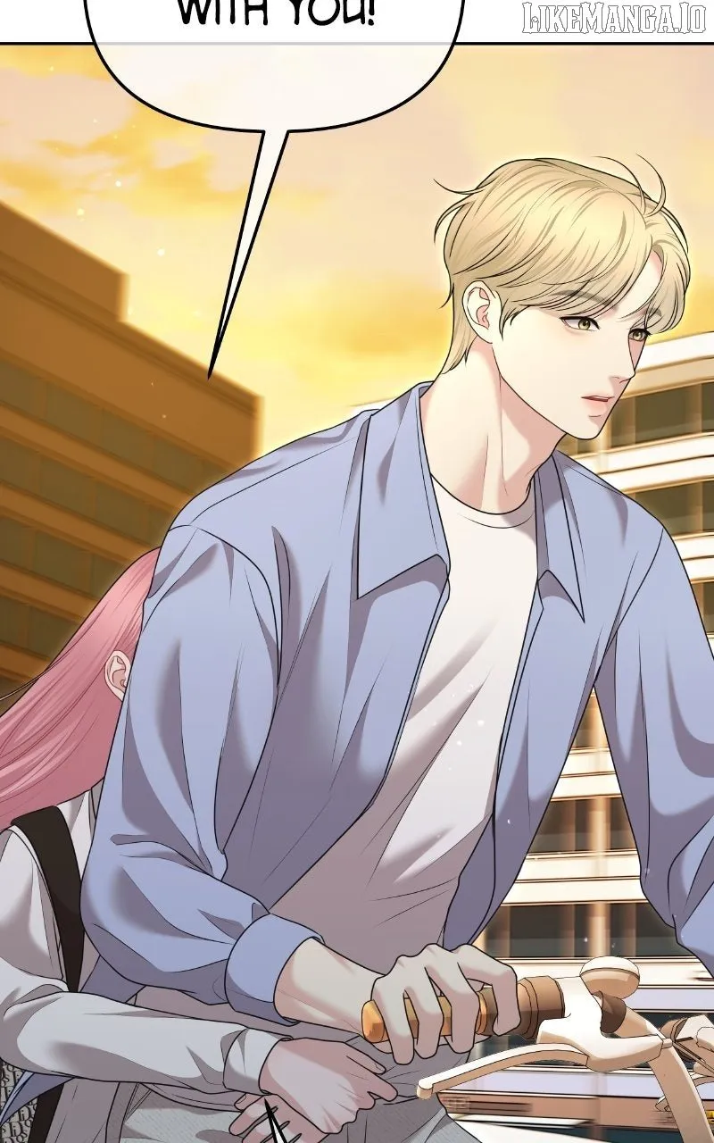 You Are Pretty Chapter 17 page 91 - 