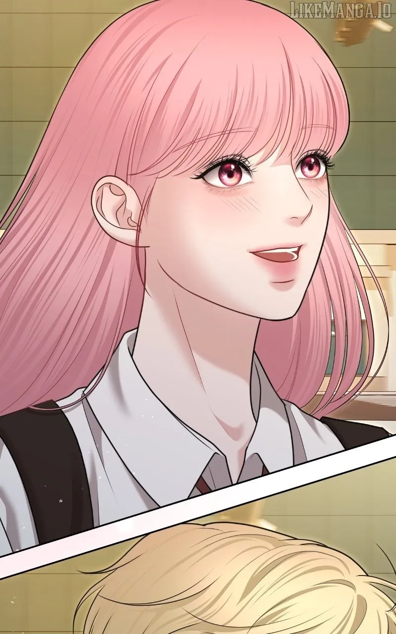 You Are Pretty Chapter 17 page 93 - 