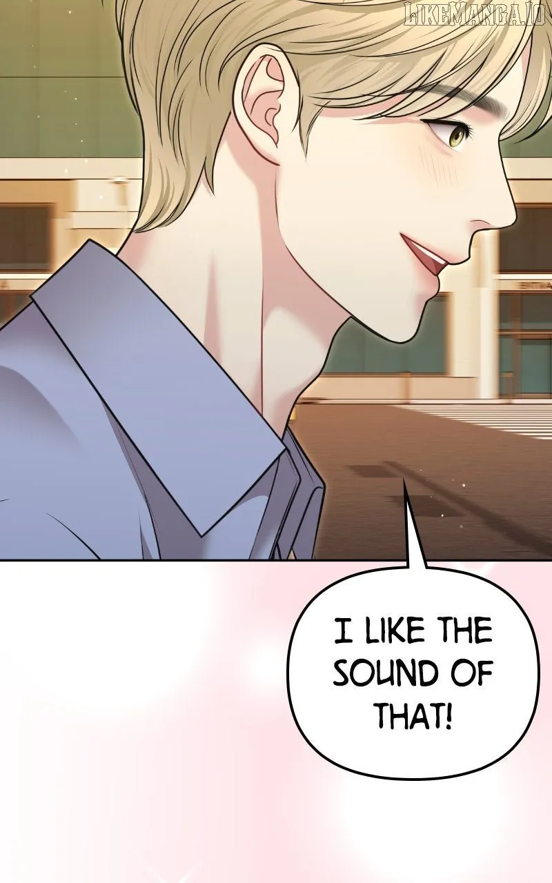 You Are Pretty Chapter 17 page 94 - 