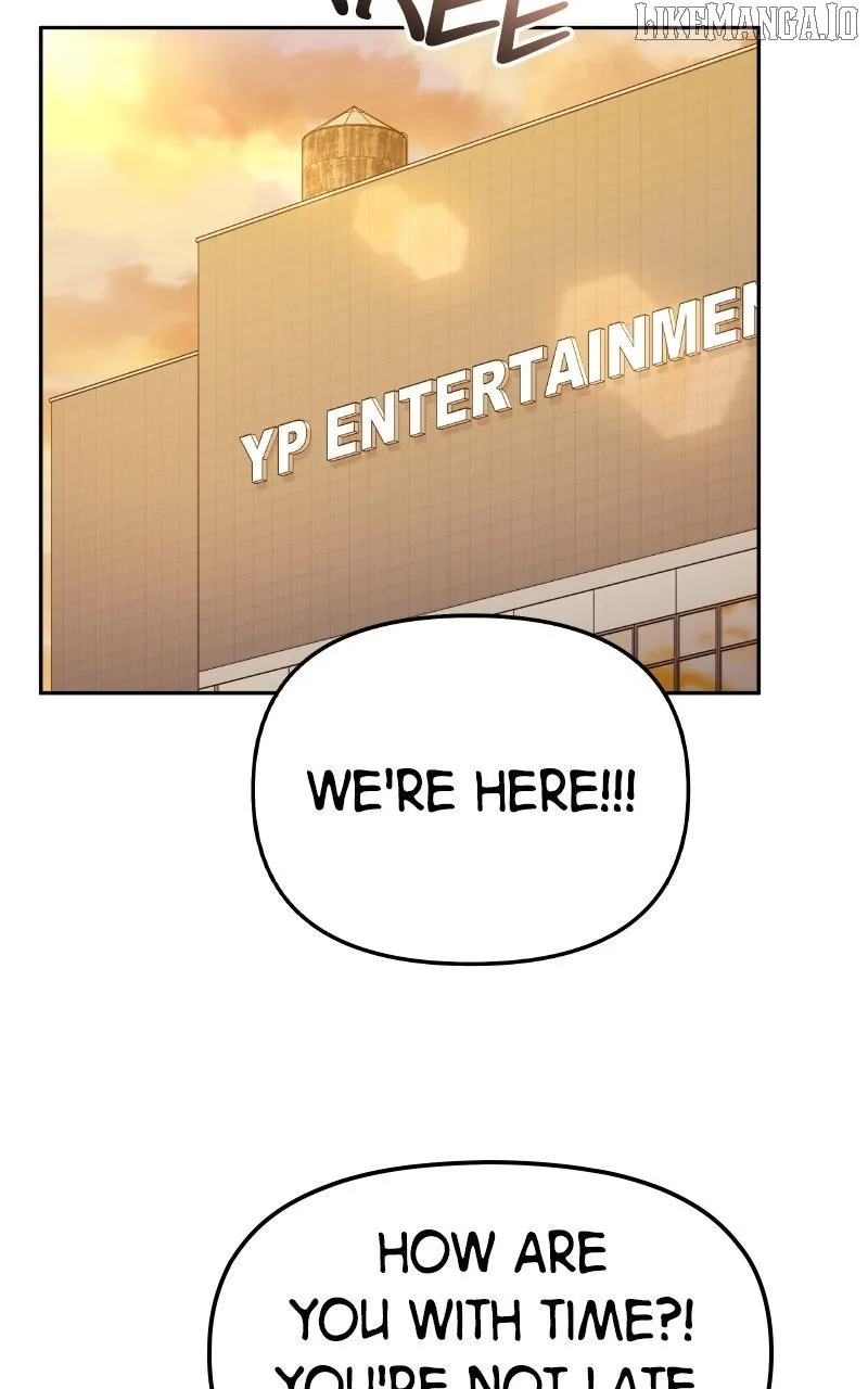 You Are Pretty Chapter 17 page 97 - 