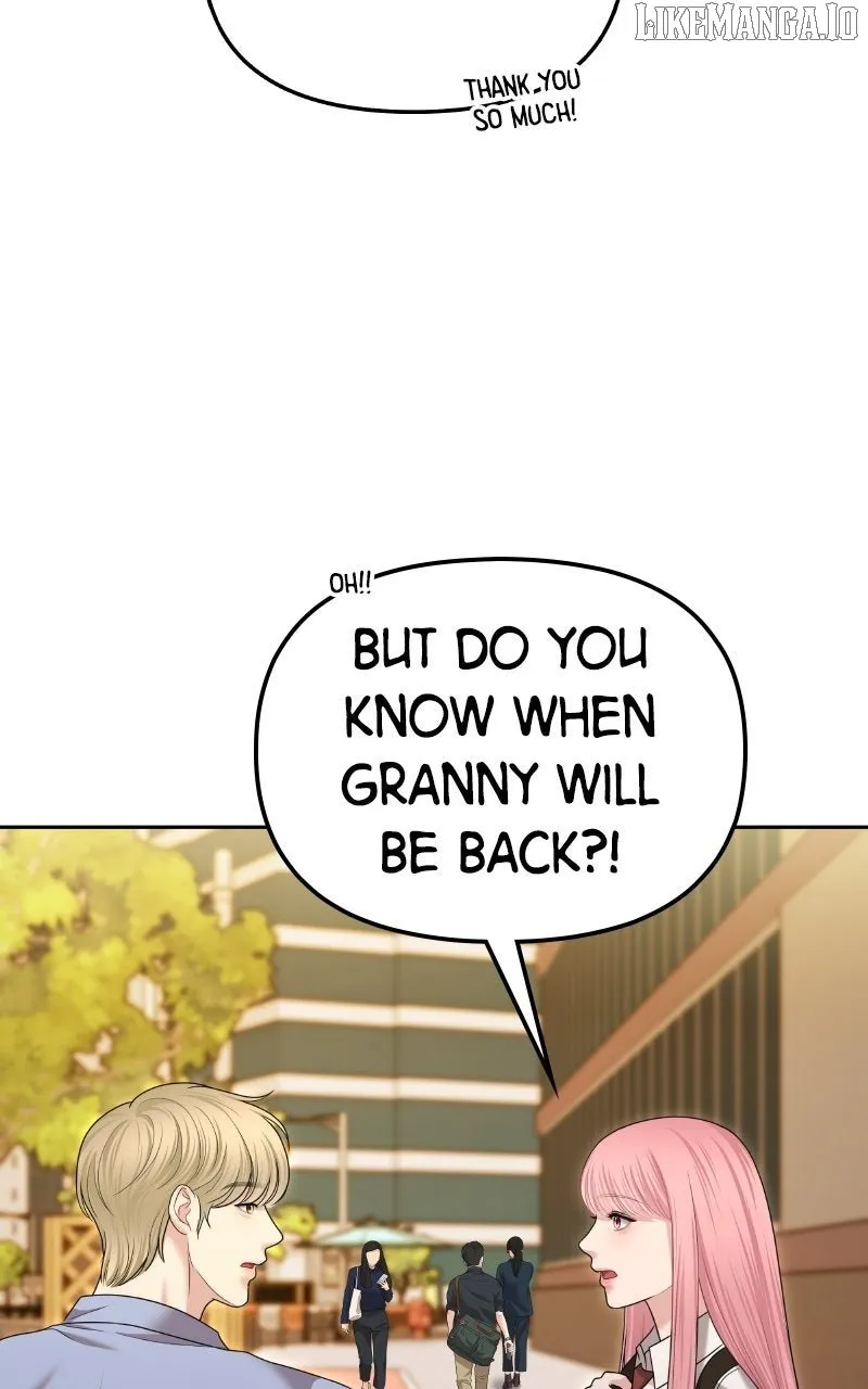 You Are Pretty Chapter 17 page 99 - 