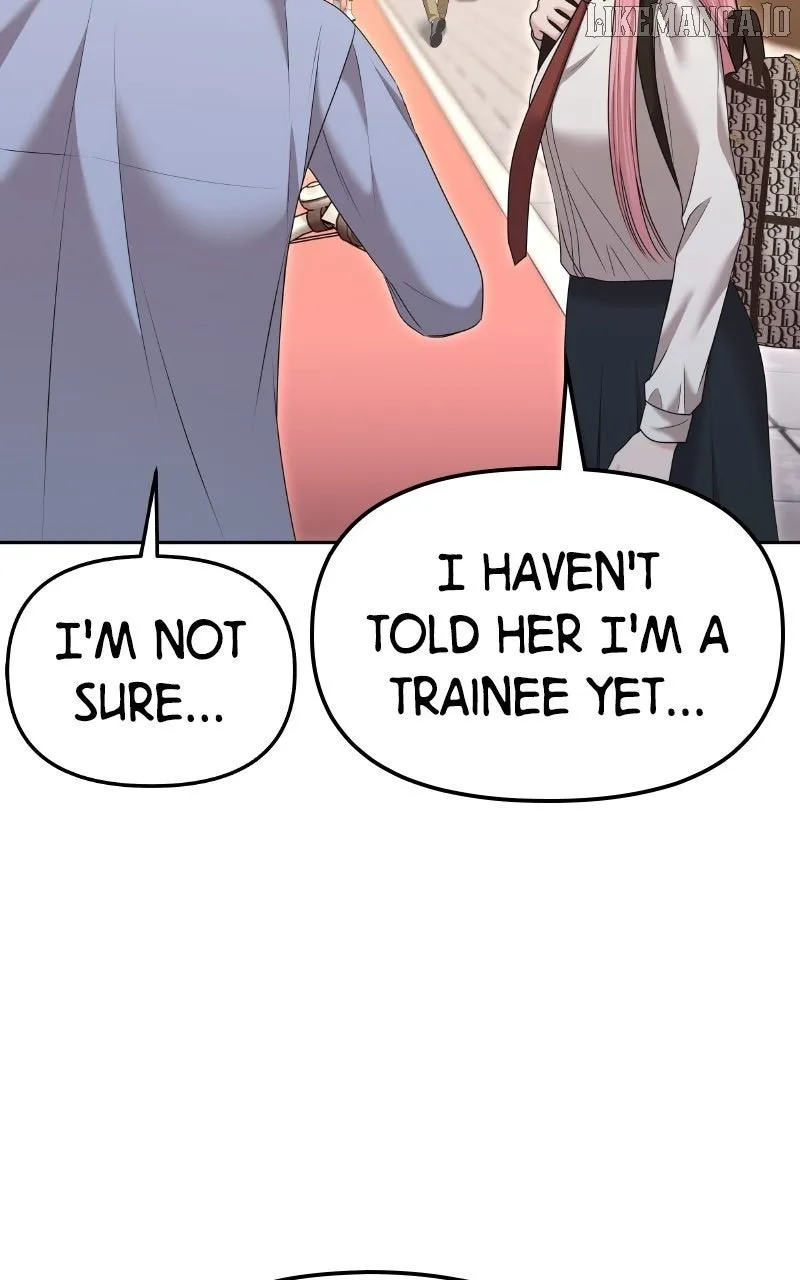 You Are Pretty Chapter 17 page 100 - 