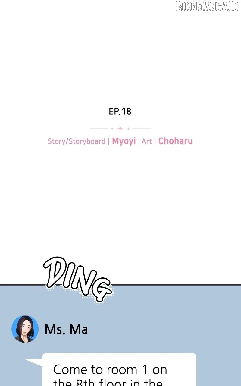 You Are Pretty Chapter 18 page 2 - 