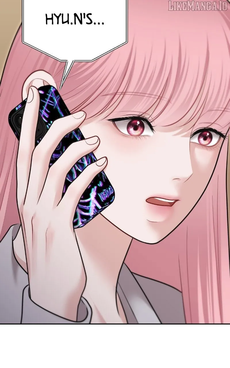 You Are Pretty Chapter 18 page 103 - 