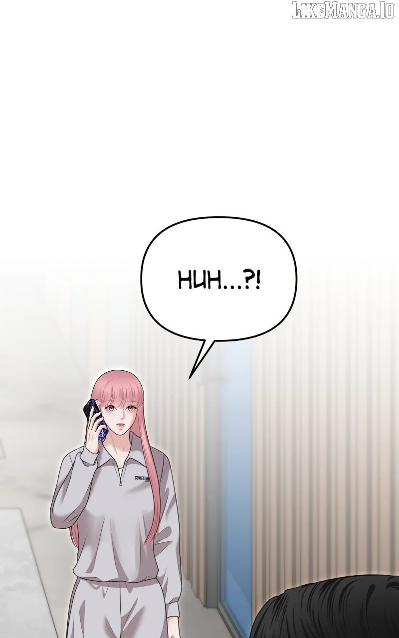You Are Pretty Chapter 18 page 104 - 