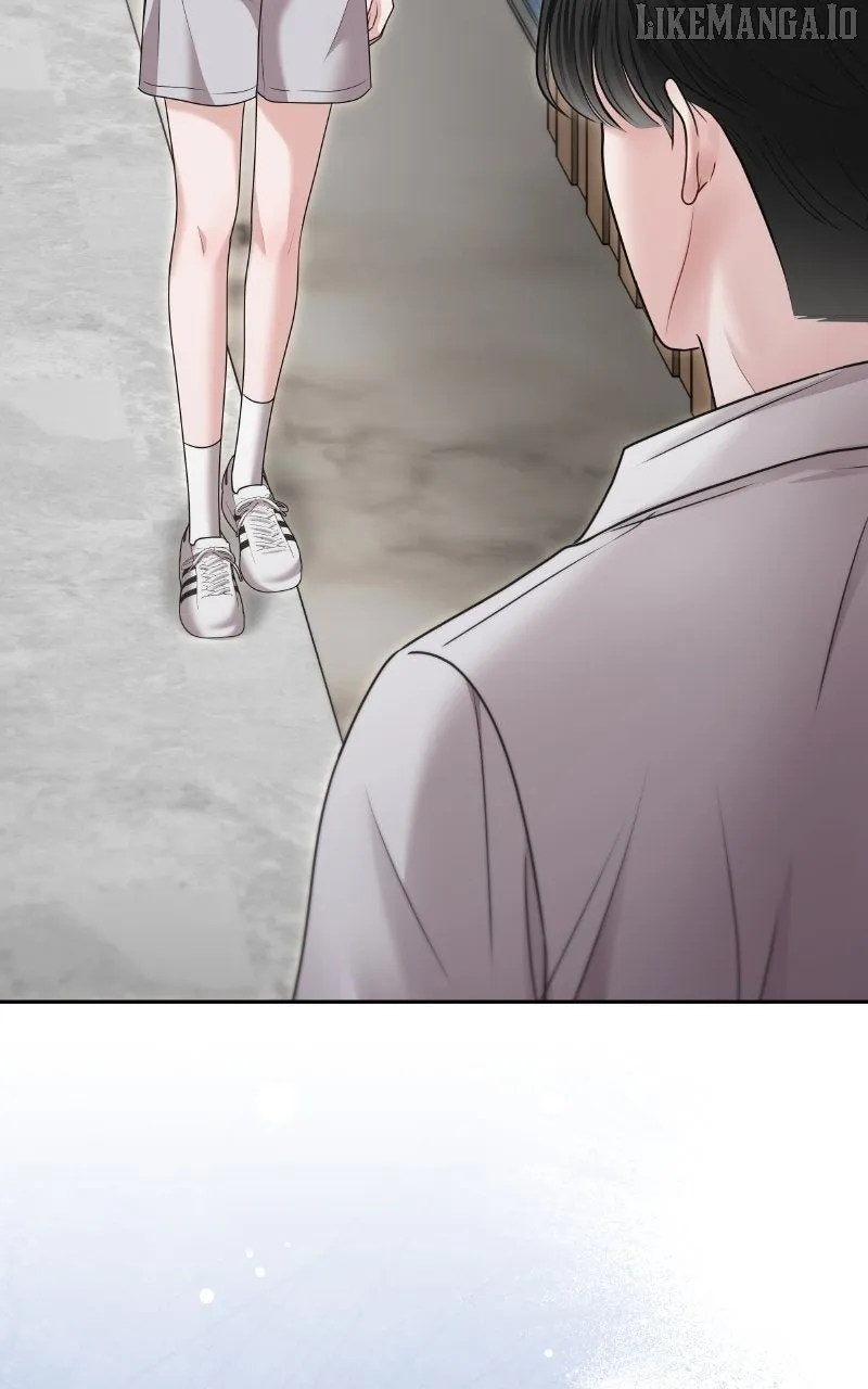 You Are Pretty Chapter 18 page 105 - 