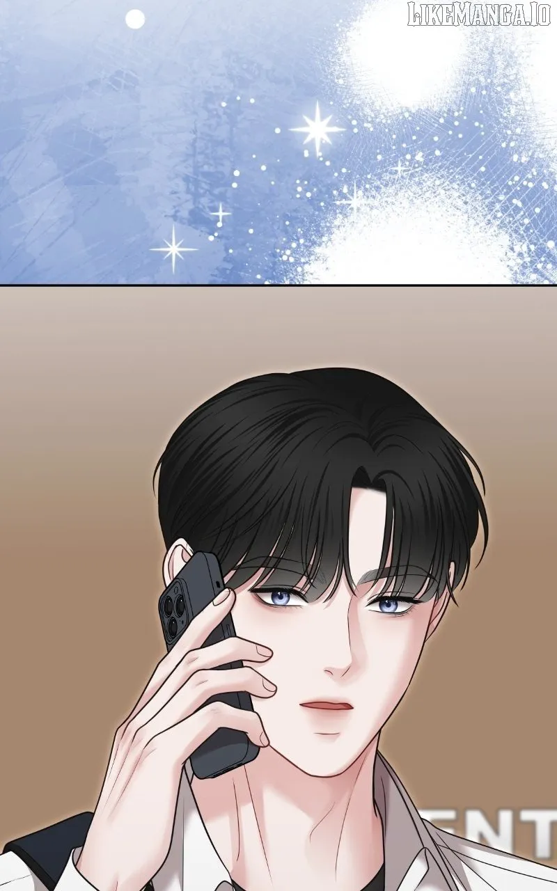 You Are Pretty Chapter 18 page 106 - 