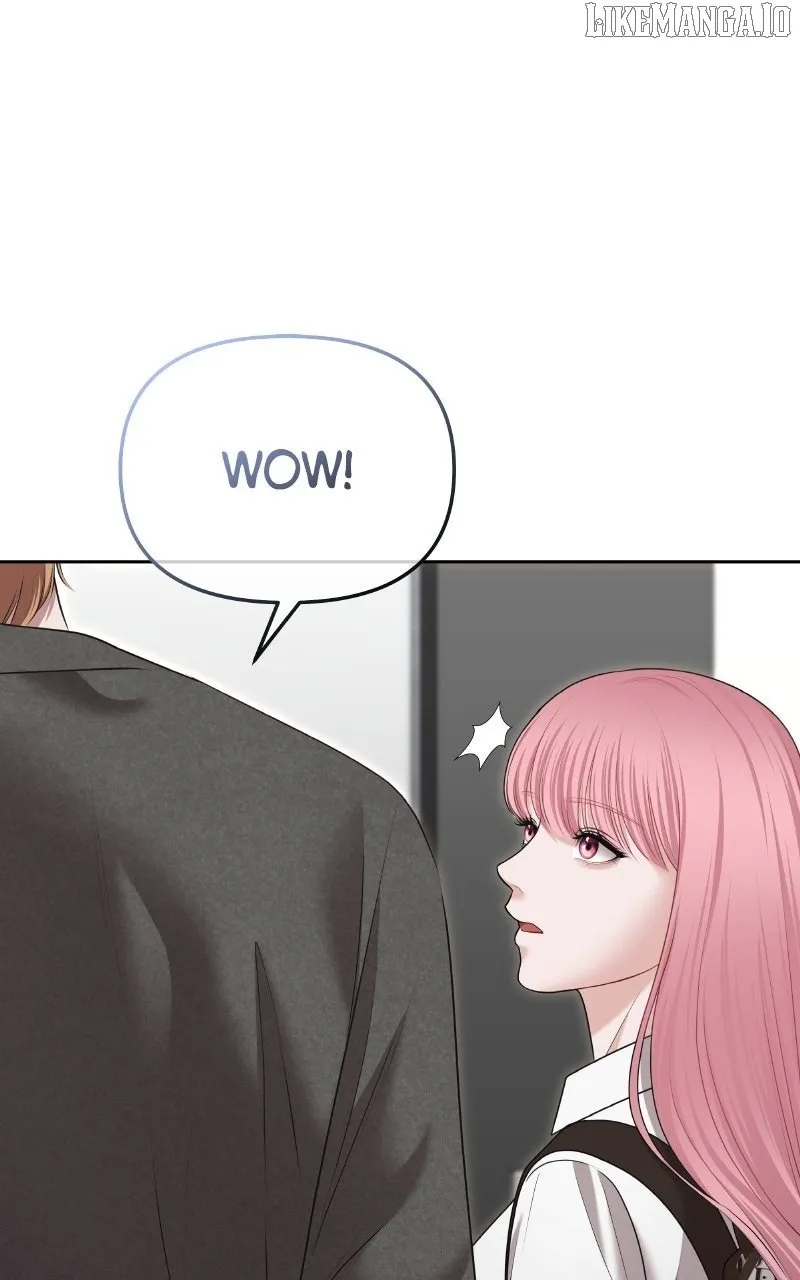 You Are Pretty Chapter 18 page 14 - 