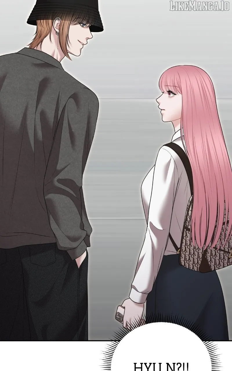 You Are Pretty Chapter 18 page 16 - 