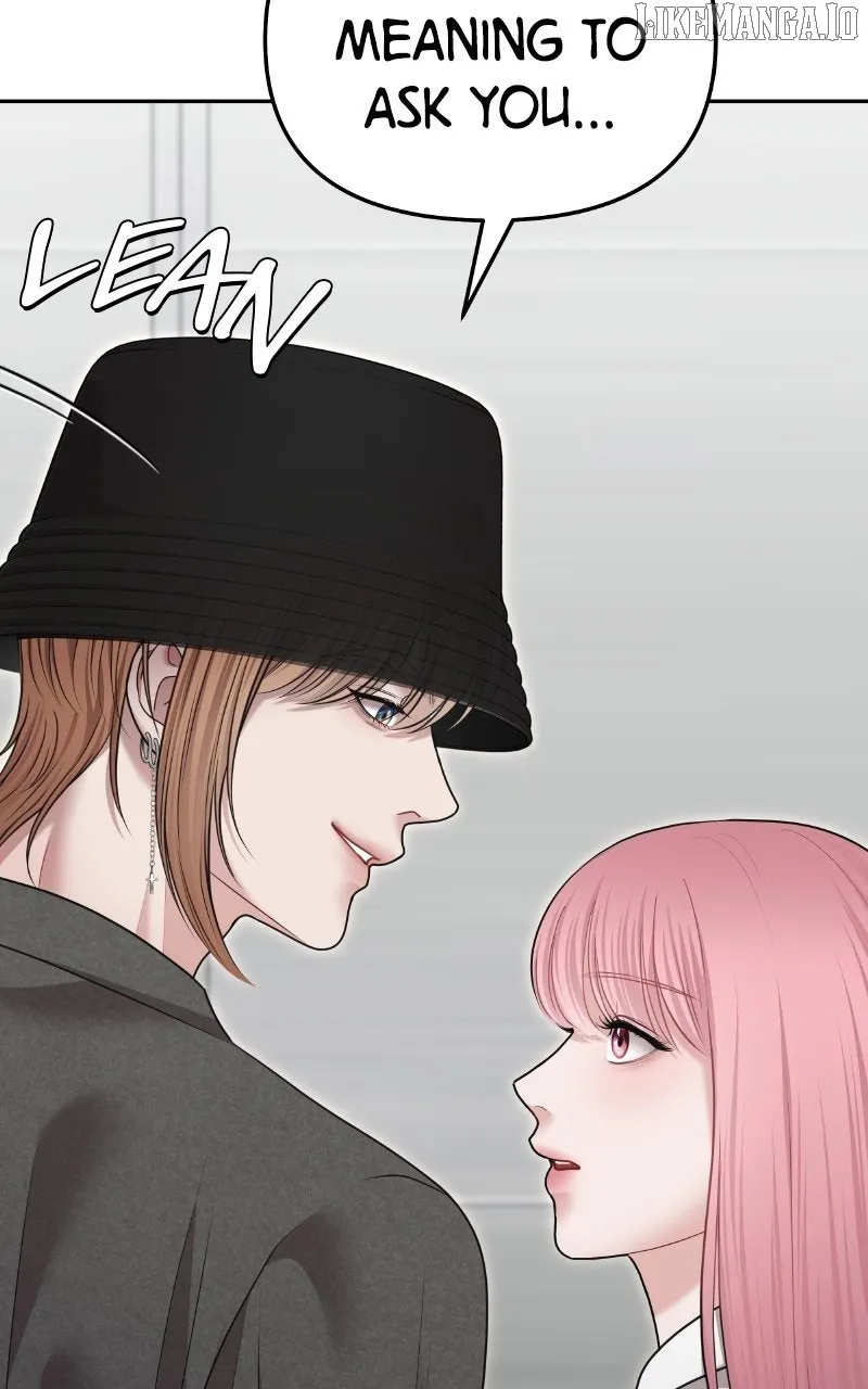You Are Pretty Chapter 18 page 19 - 