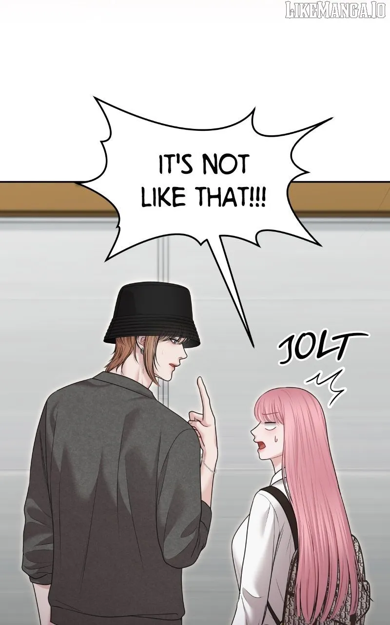 You Are Pretty Chapter 18 page 23 - 