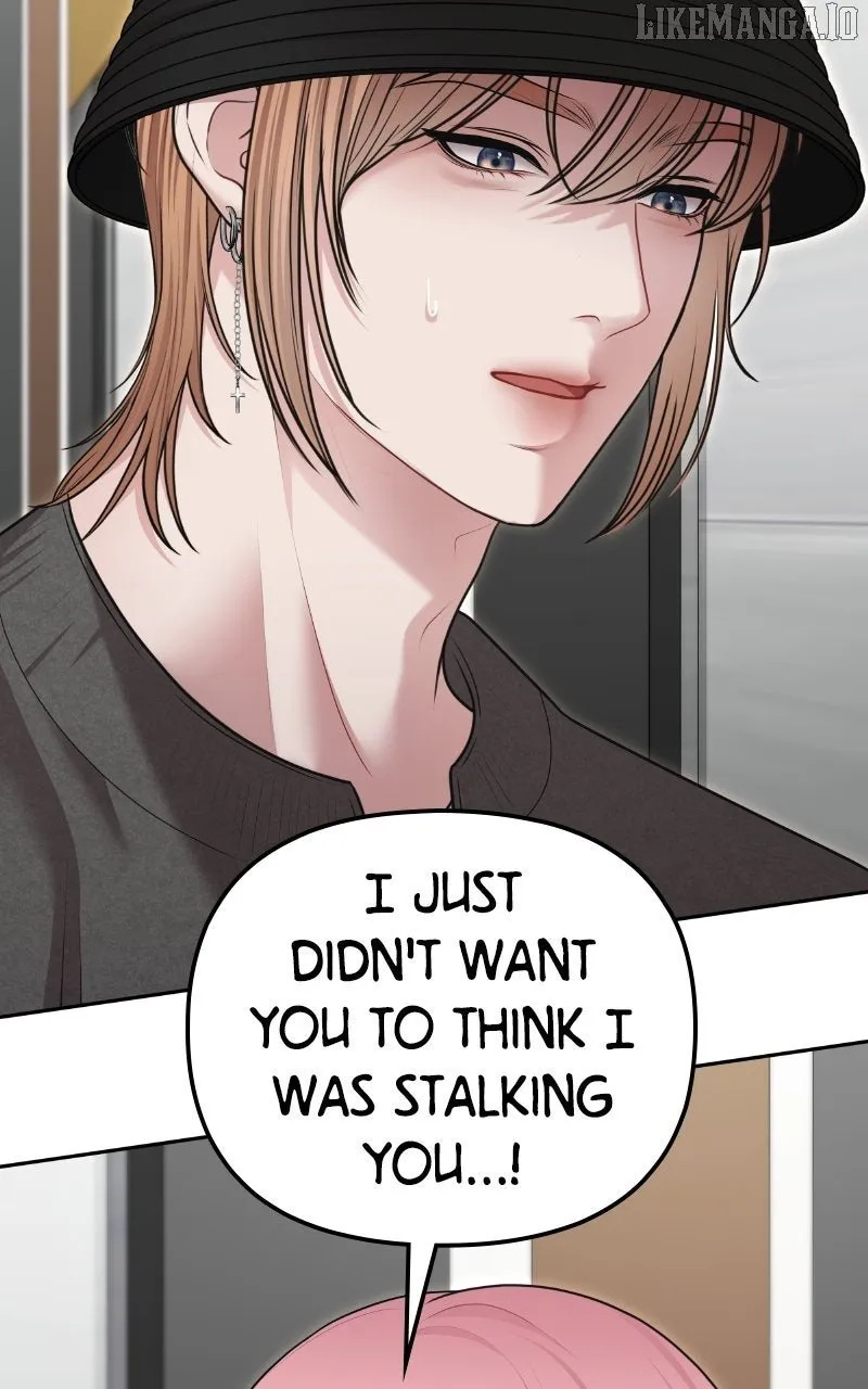 You Are Pretty Chapter 18 page 25 - 