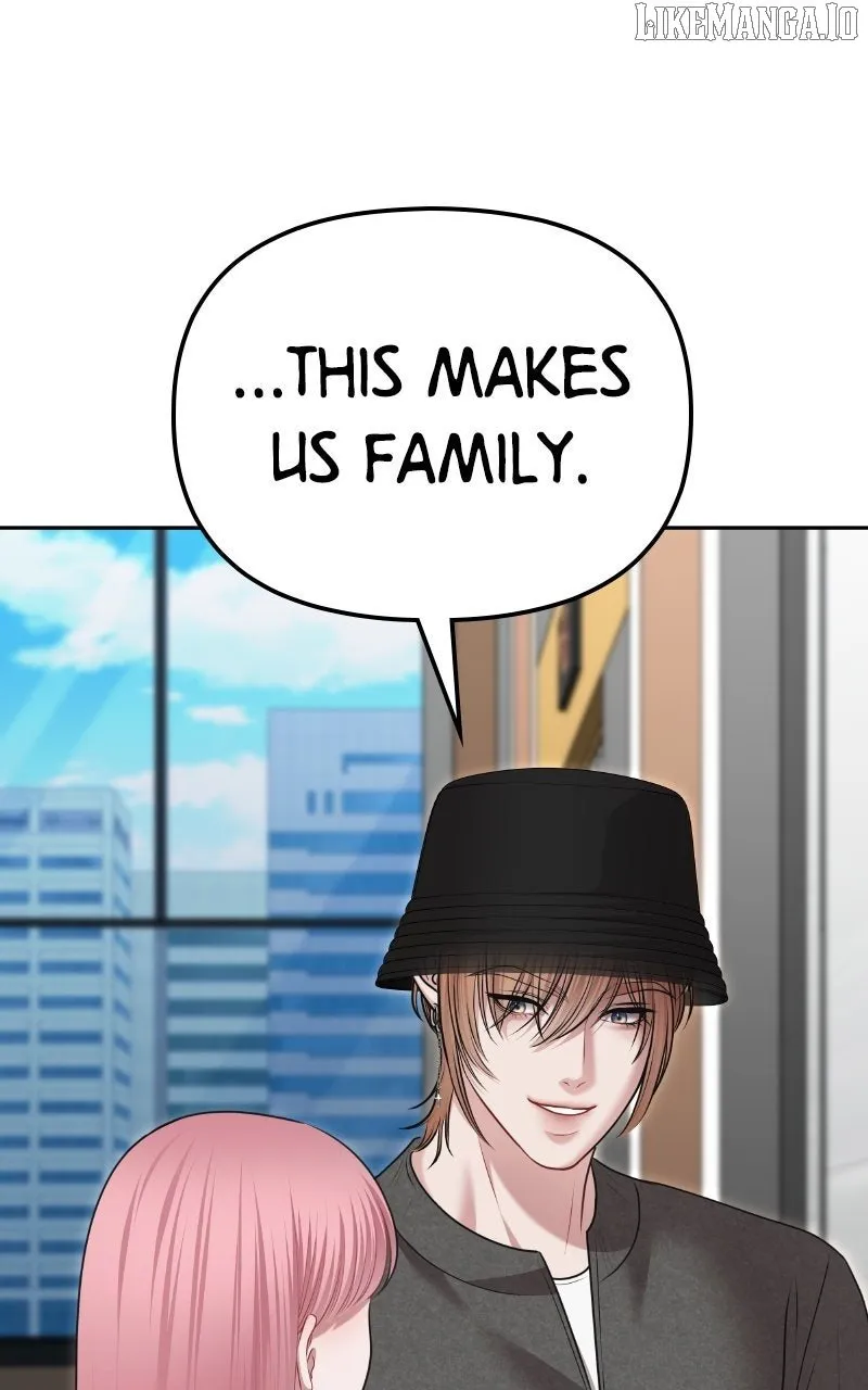 You Are Pretty Chapter 18 page 28 - 