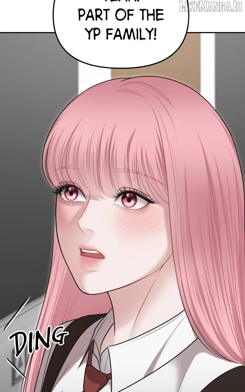 You Are Pretty Chapter 18 page 30 - 
