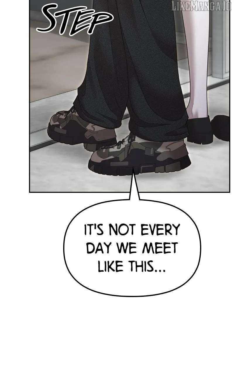 You Are Pretty Chapter 18 page 32 - 