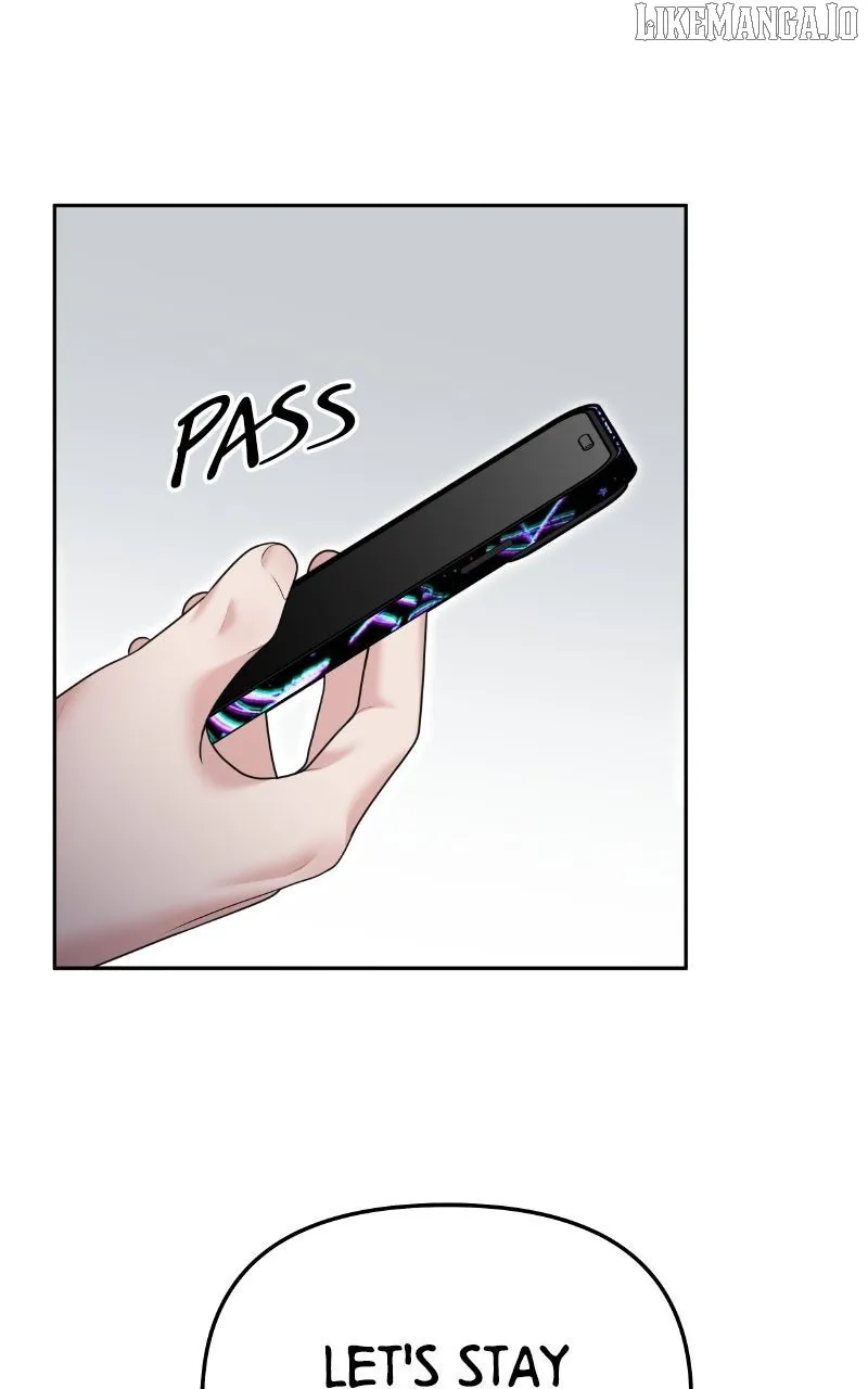 You Are Pretty Chapter 18 page 33 - 