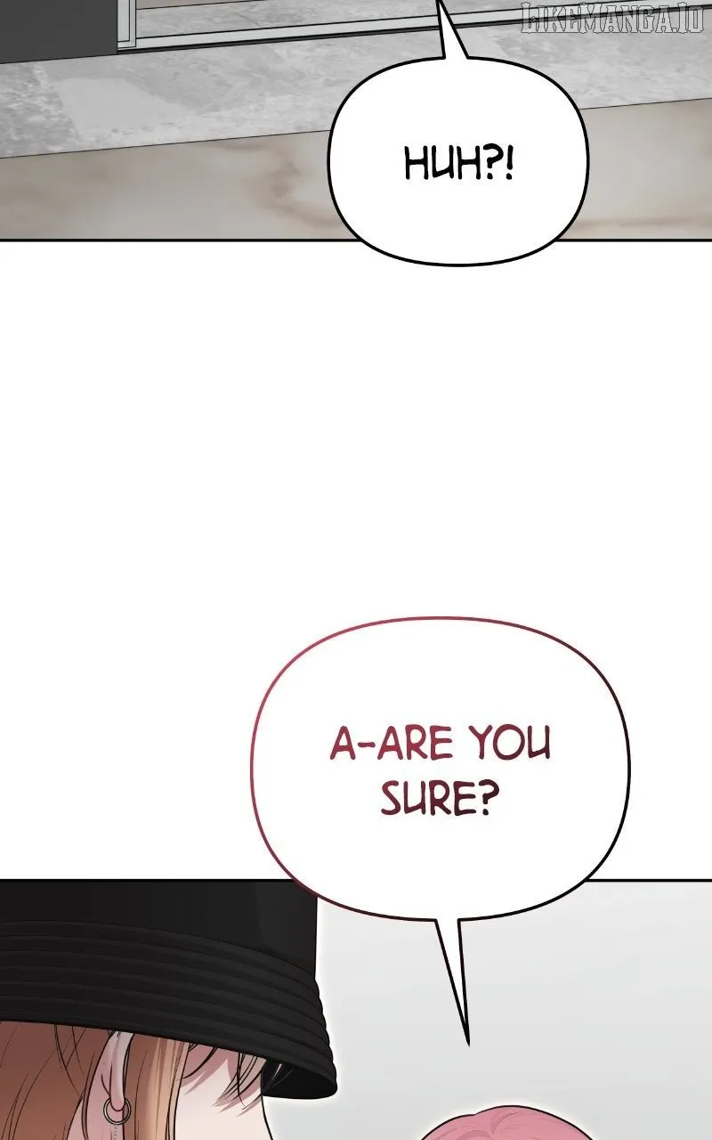 You Are Pretty Chapter 18 page 35 - 