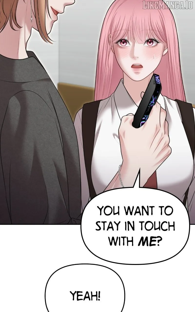 You Are Pretty Chapter 18 page 36 - 