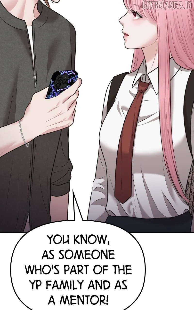 You Are Pretty Chapter 18 page 38 - 