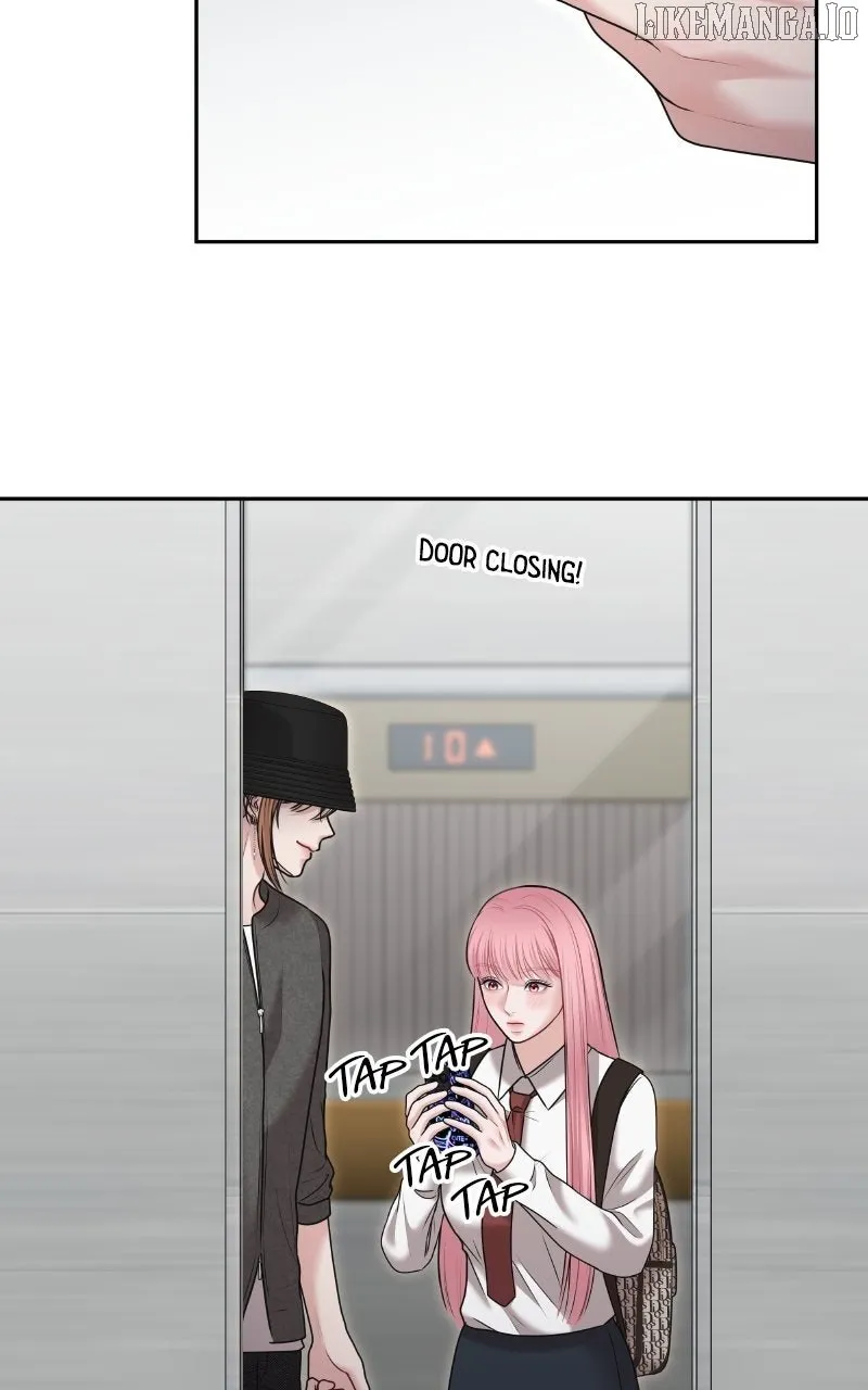 You Are Pretty Chapter 18 page 40 - 
