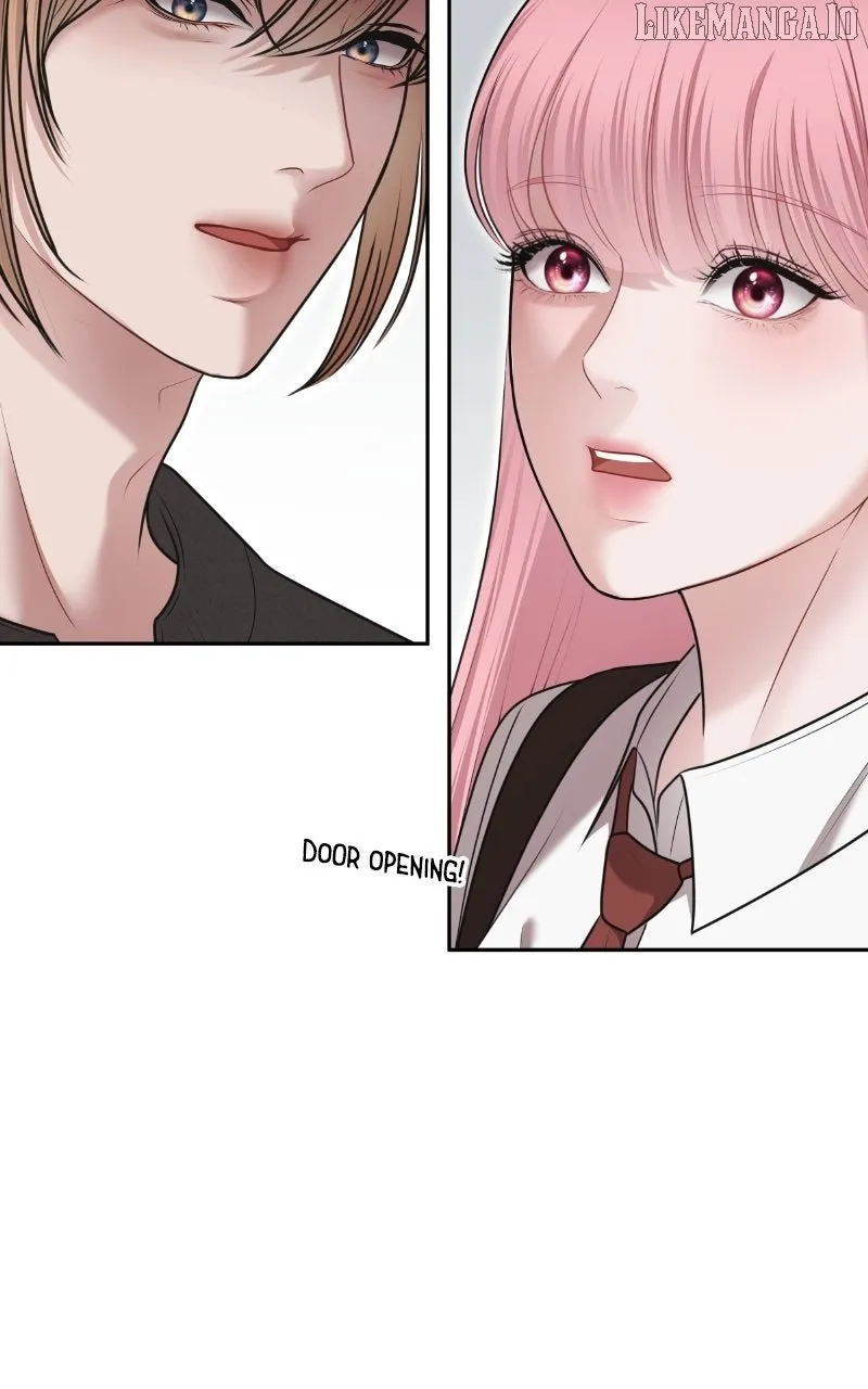 You Are Pretty Chapter 18 page 43 - 