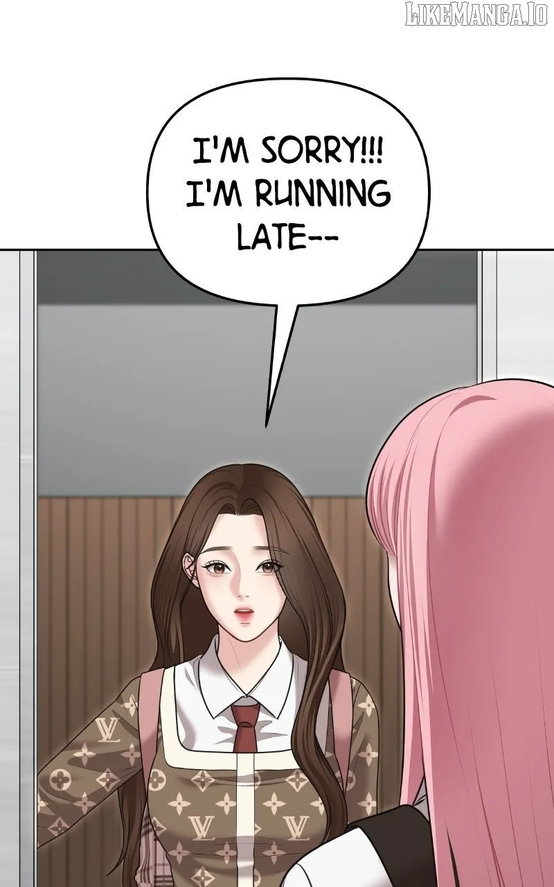 You Are Pretty Chapter 18 page 44 - 