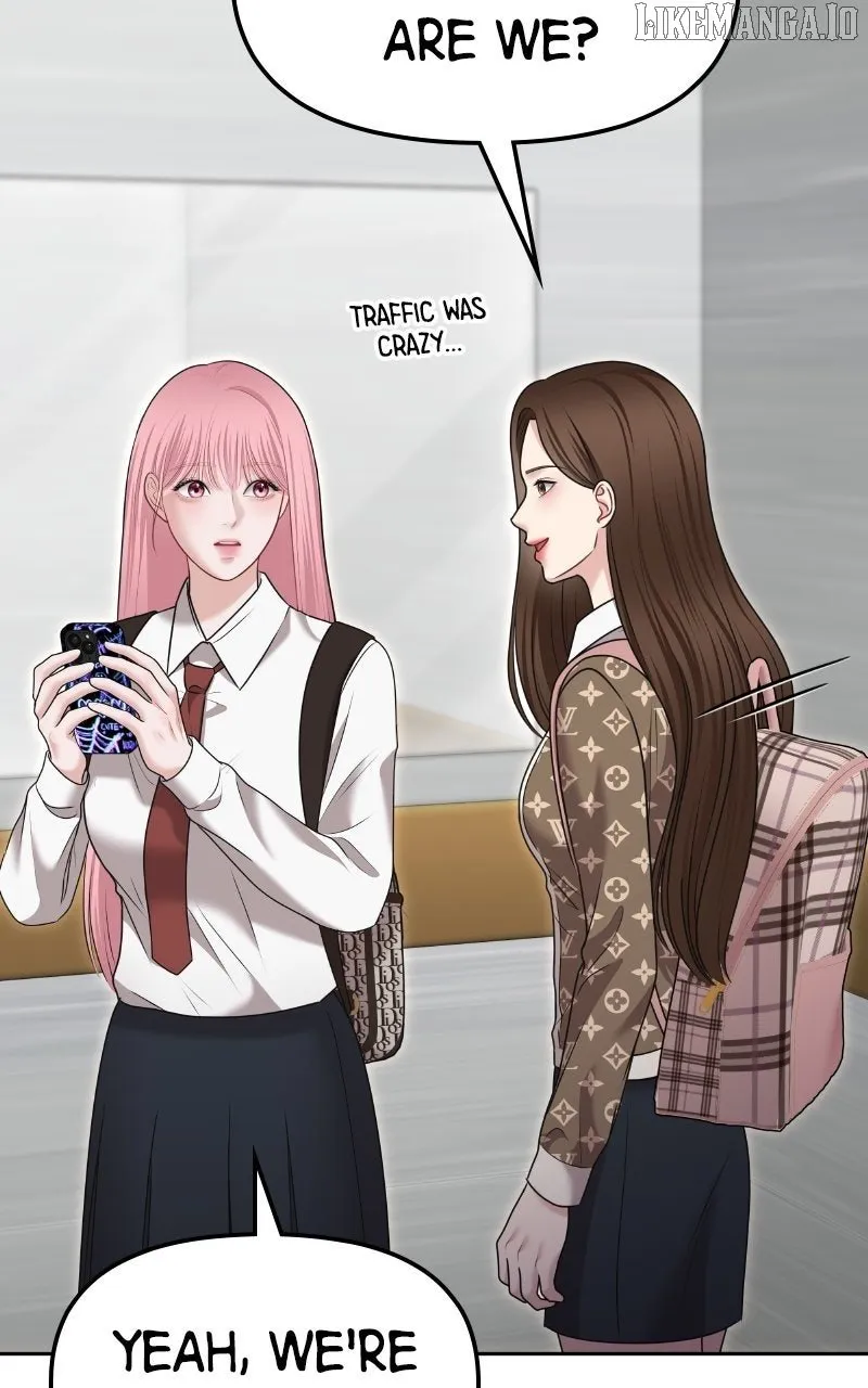 You Are Pretty Chapter 18 page 49 - 